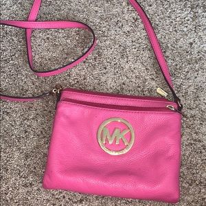 Micheal Kors Crossbody